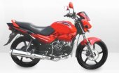 2008 Hero Honda Glamour 125 photo